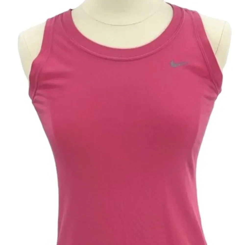 Nike size small